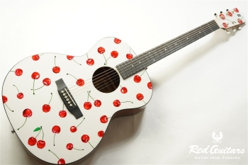 cherry ivory